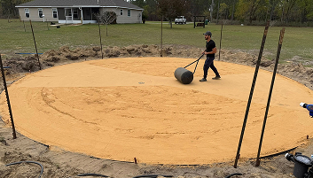 Pool Rebuilds & Remodeling