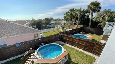 Our Pool Construction Work